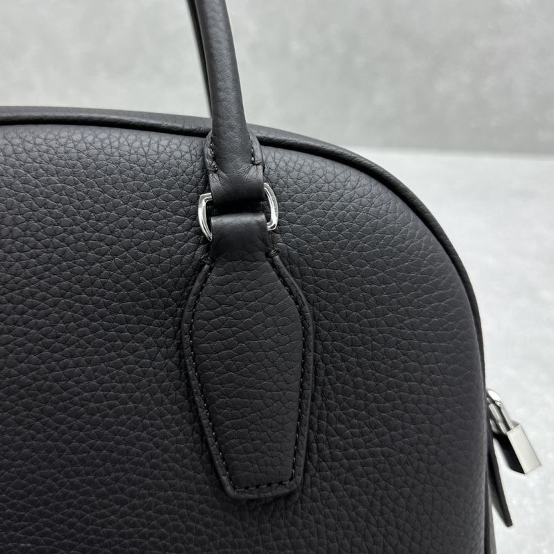 The Row Top Handle Bags